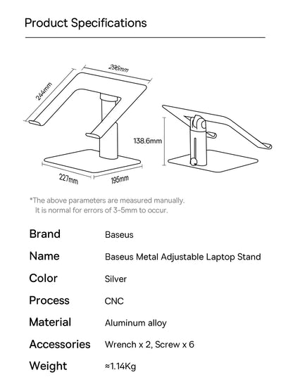 Laptop Stand