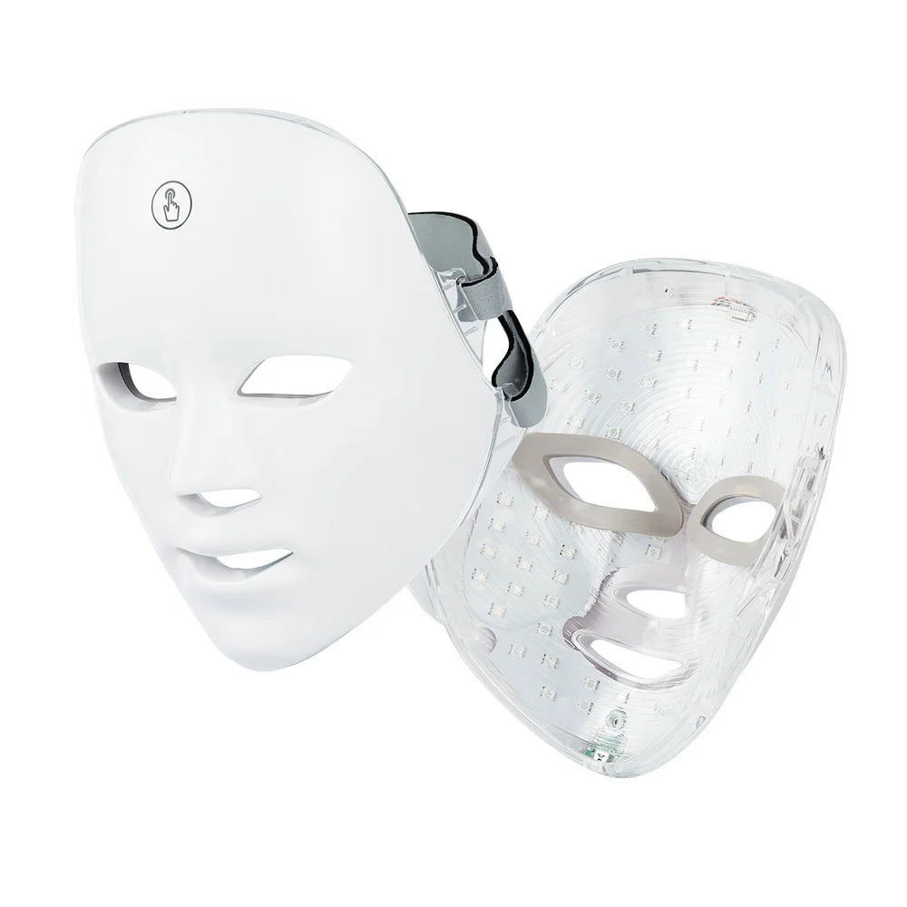 Photon Facial LED Mask