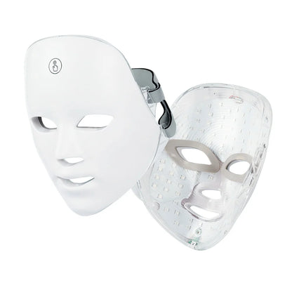 Photon Facial LED Mask