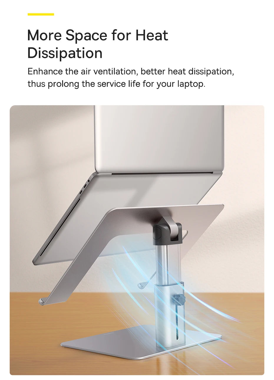 Laptop Stand