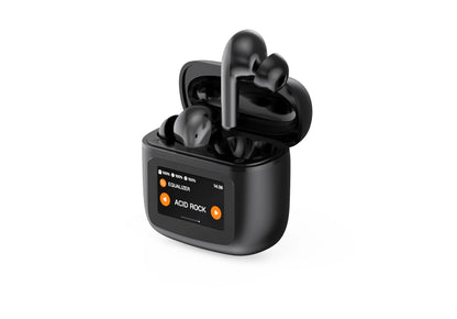S20 PRO Touch Screen ANC Wireless Earphones