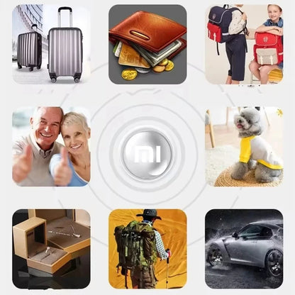 Smart Finder Mini GPS Tracker
