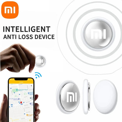 Smart Finder Mini GPS Tracker