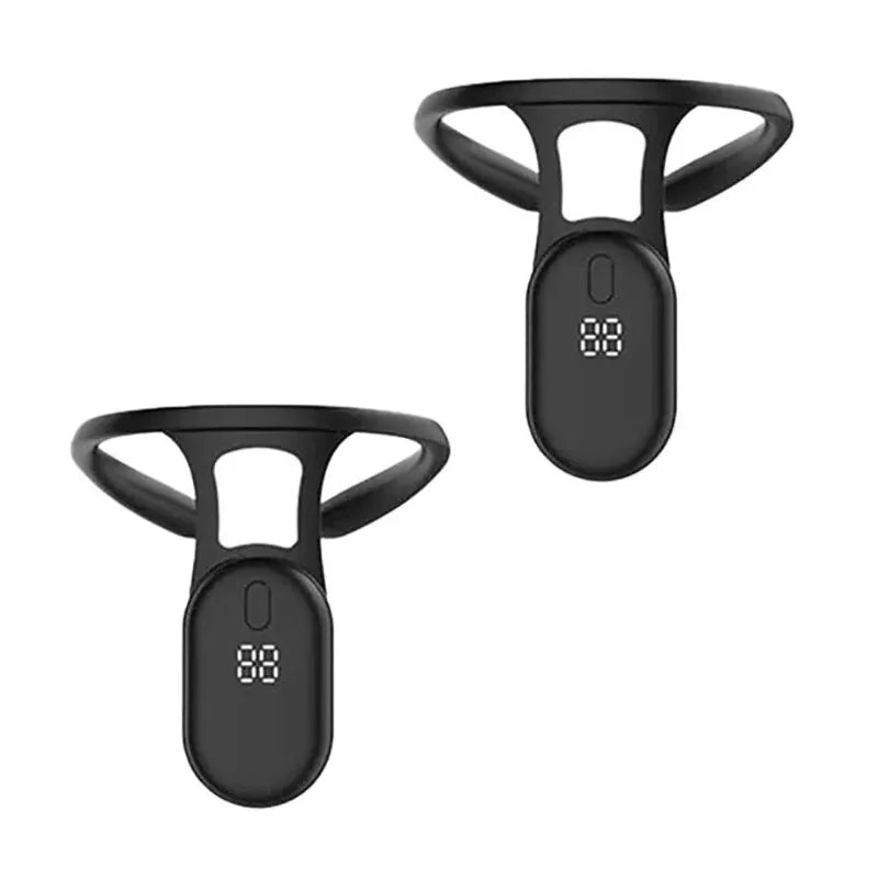 Vibrationshaltetrainingserinnerung