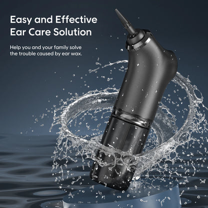 Ear Wax Removal Health Care