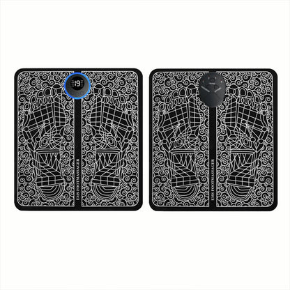 Electric Foot Massager Pad