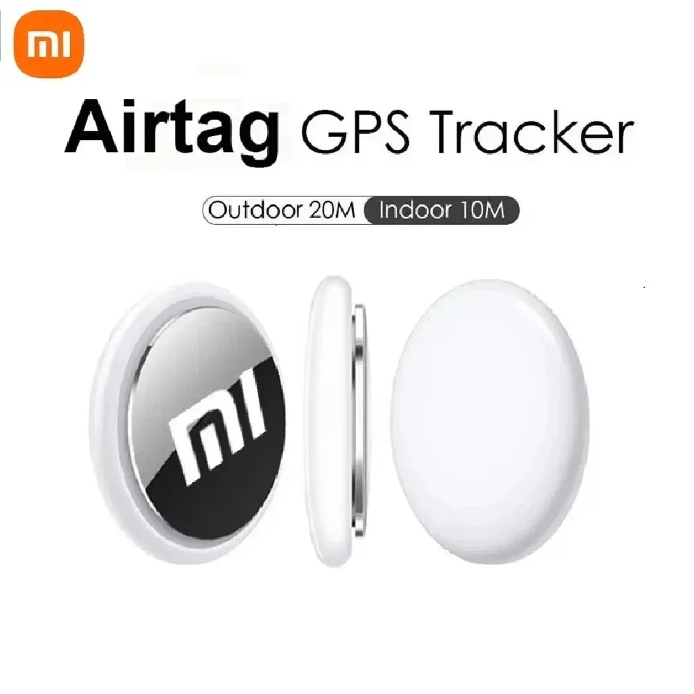Smart Finder Mini GPS Tracker