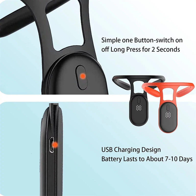 Vibrationshaltetrainingserinnerung