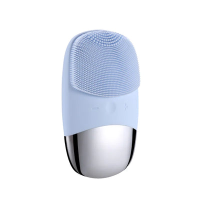 Electric Face Cleansing Brush Facial Cleanser
