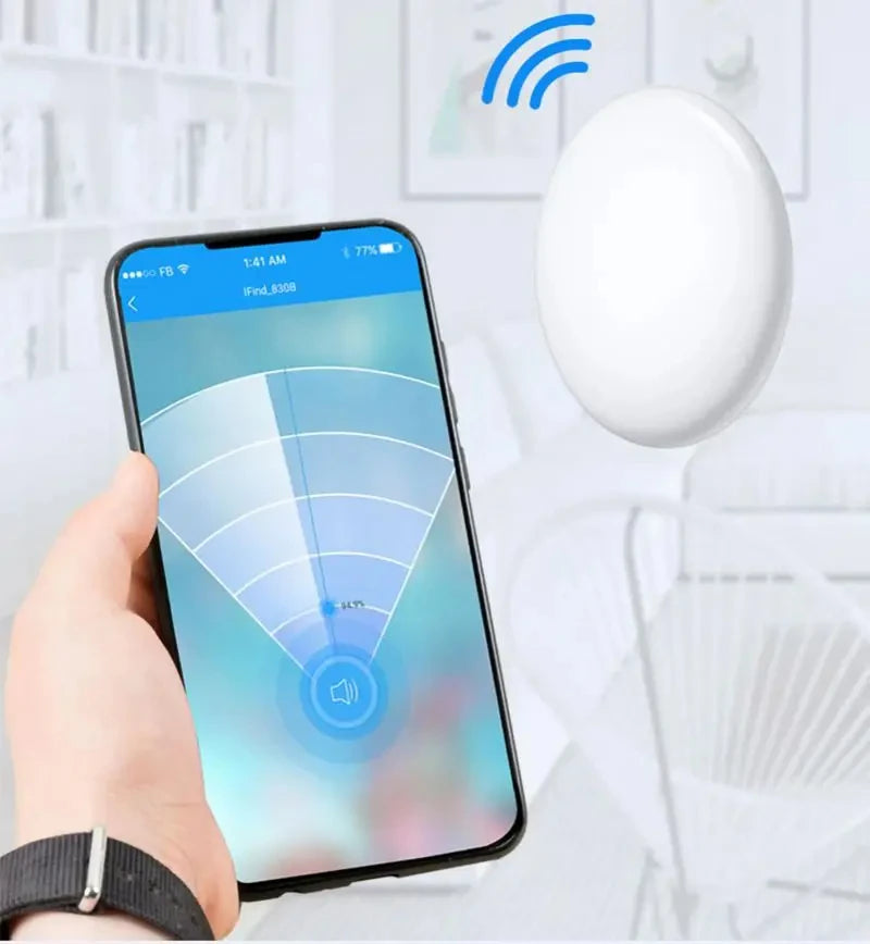 Smart Finder Mini GPS Tracker
