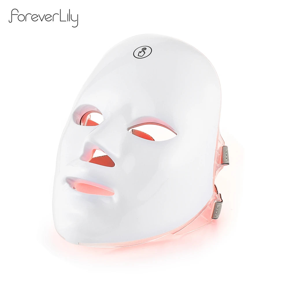 Photon Facial LED Mask