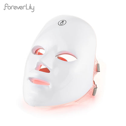 Photon Facial LED Mask