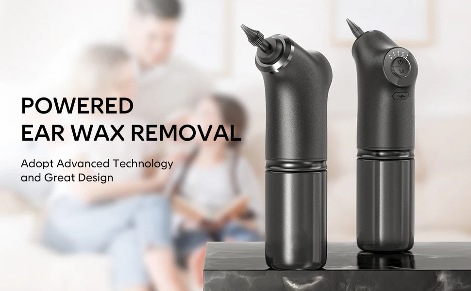 Ear Wax Removal Health Care