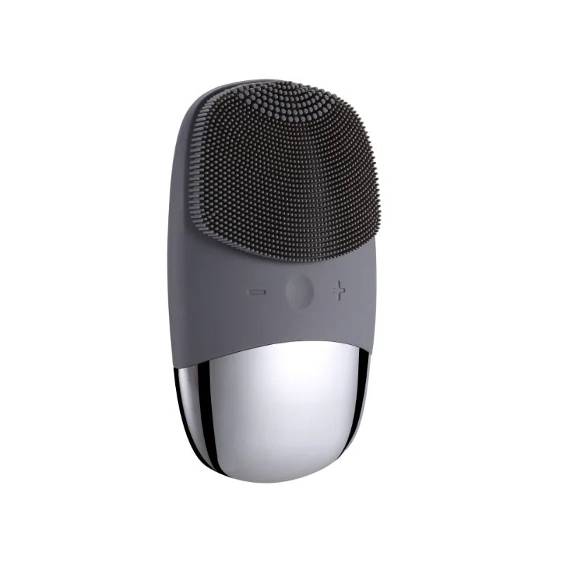 Electric Face Cleansing Brush Facial Cleanser