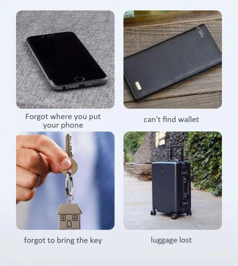 Smart Finder Mini GPS Tracker