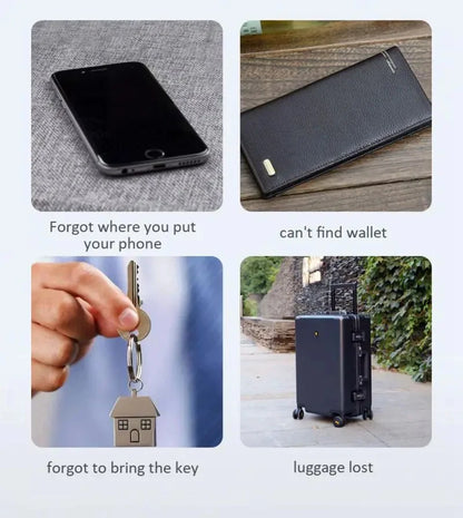 Smart Finder Mini GPS Tracker