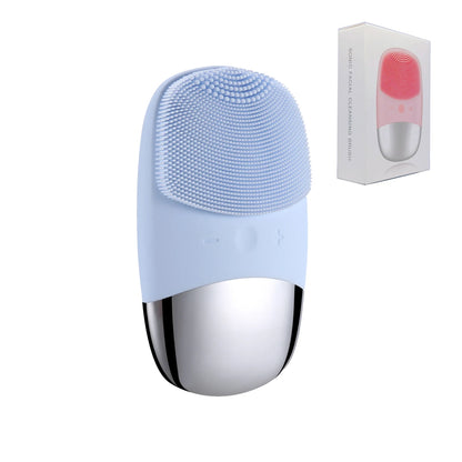 Electric Face Cleansing Brush Facial Cleanser