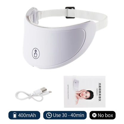 Photon Facial LED Mask
