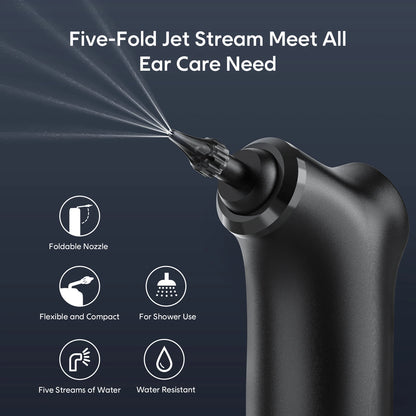 Ear Wax Removal Health Care