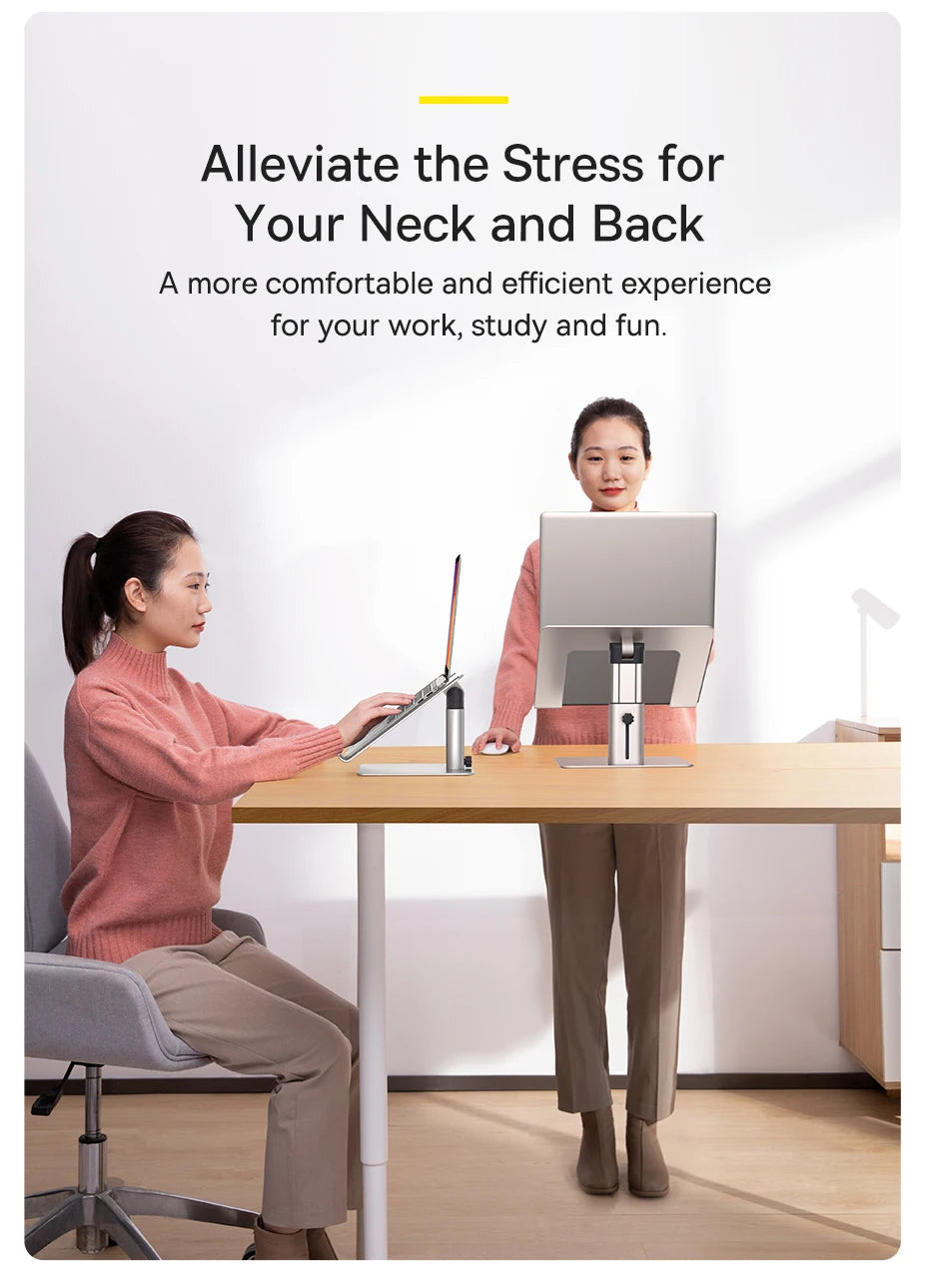 Laptop Stand