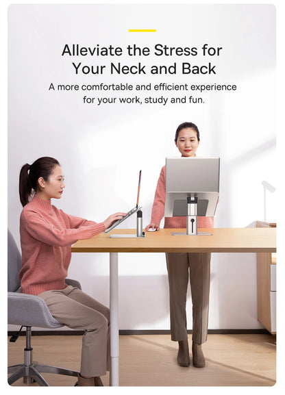 Laptop Stand