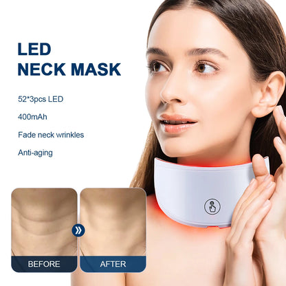 Photon Facial LED Mask
