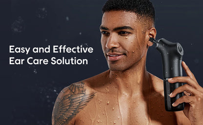 Ear Wax Removal Health Care