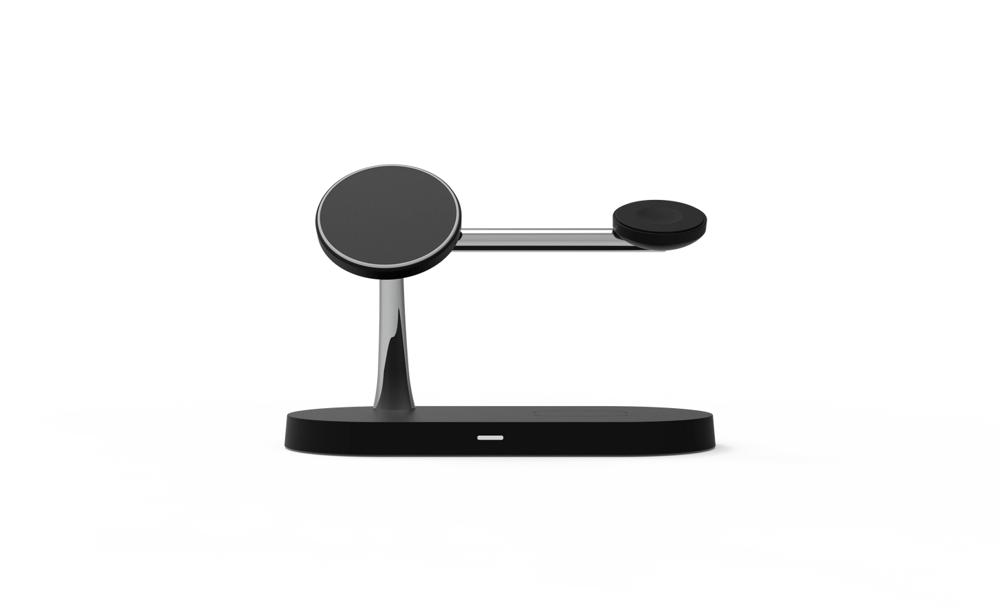 3 in 1 Wireless Charger Stand