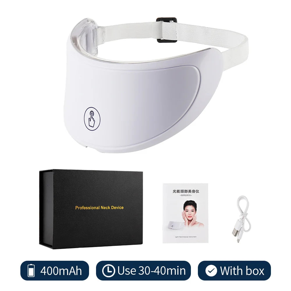 Photon Facial LED Mask