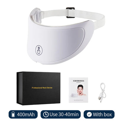 Photon Facial LED Mask