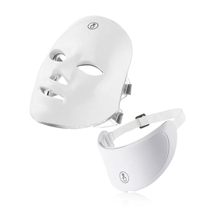 Photon Facial LED Mask