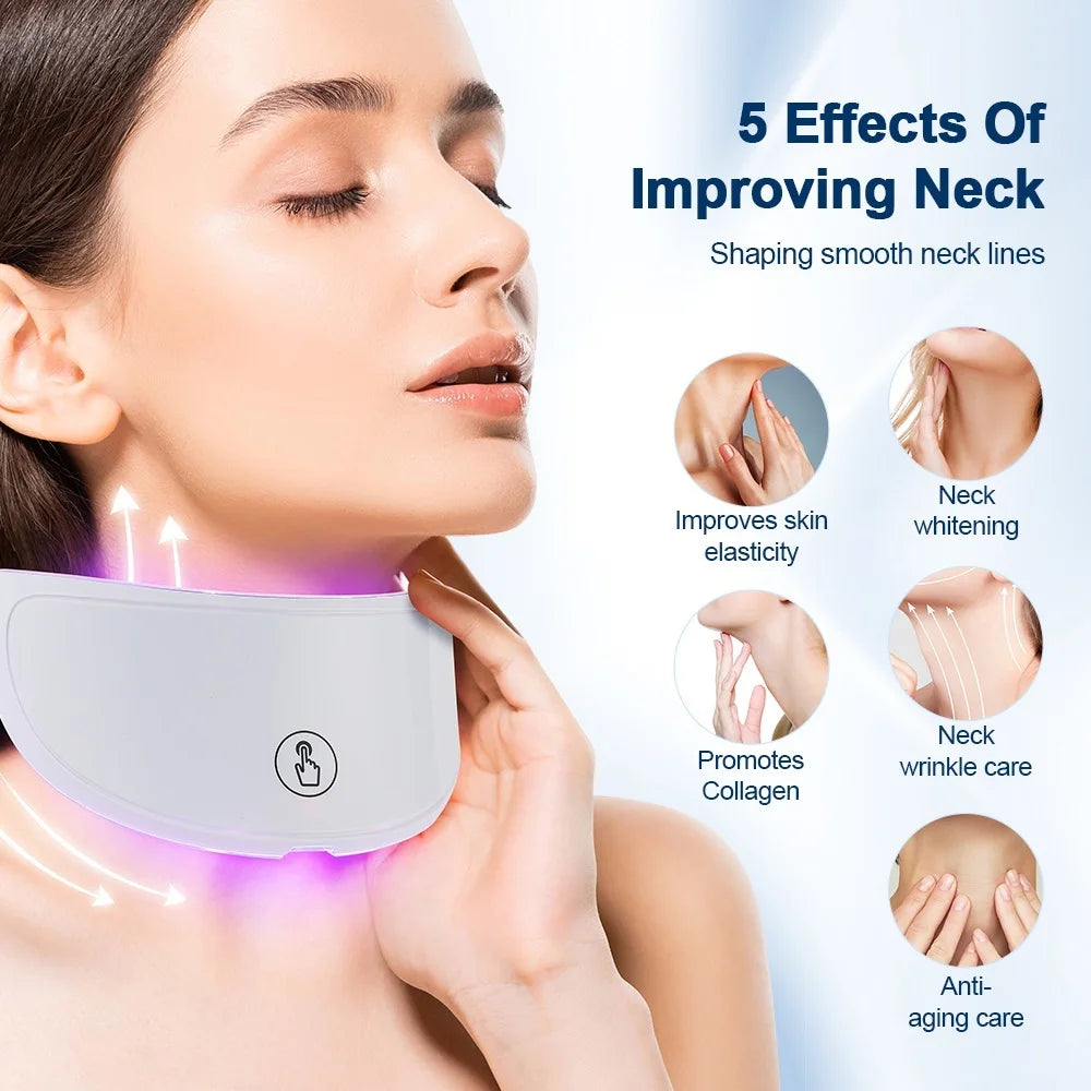 Photon Facial LED Mask