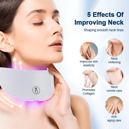 Photon Facial LED Mask