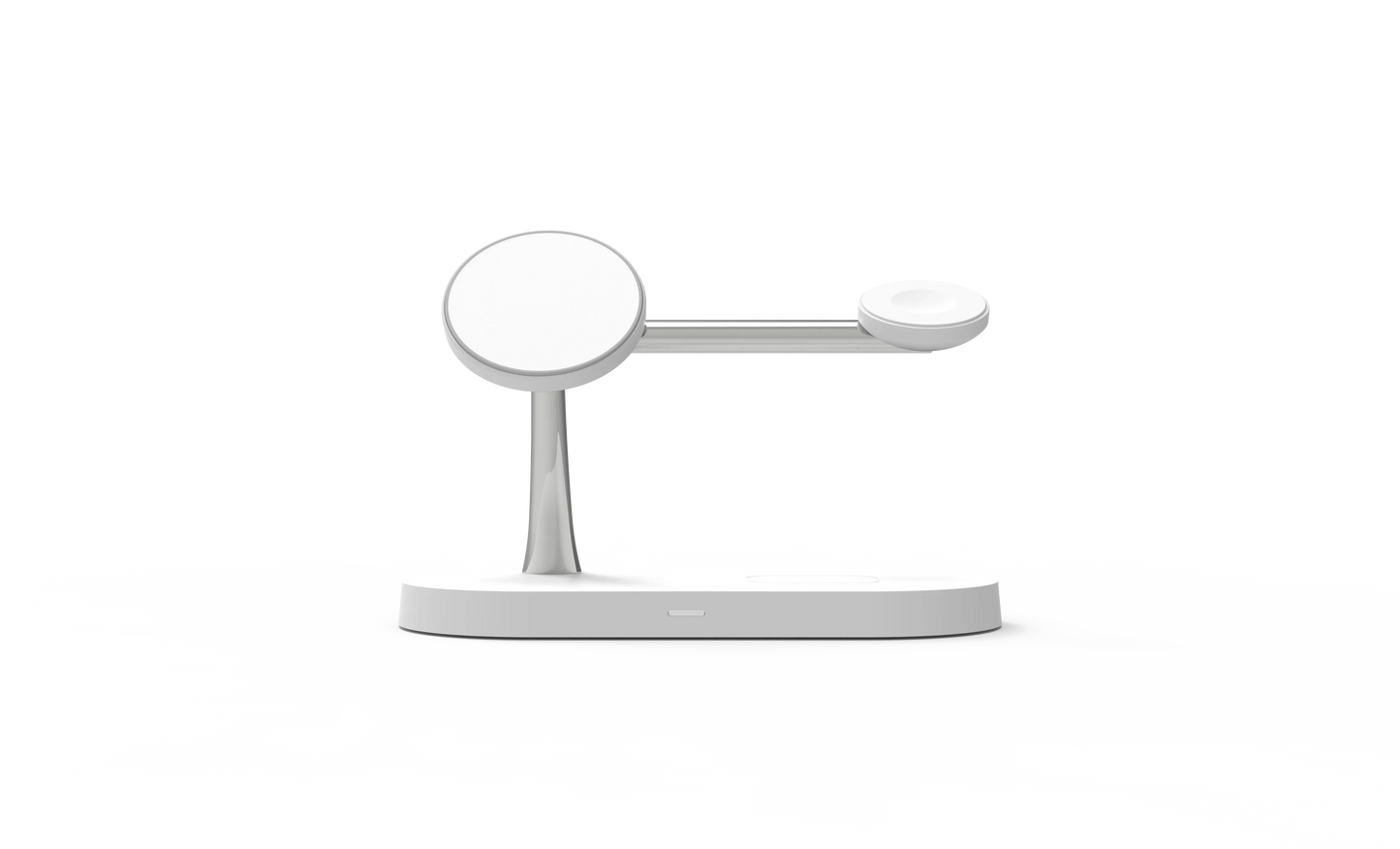 3 in 1 Wireless Charger Stand
