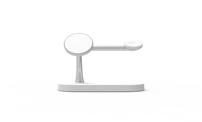 3 in 1 Wireless Charger Stand