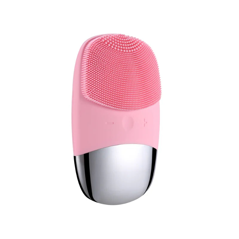 Electric Face Cleansing Brush Facial Cleanser