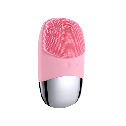 Electric Face Cleansing Brush Facial Cleanser