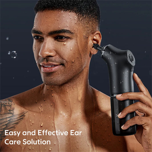 Ear Wax Removal Health Care