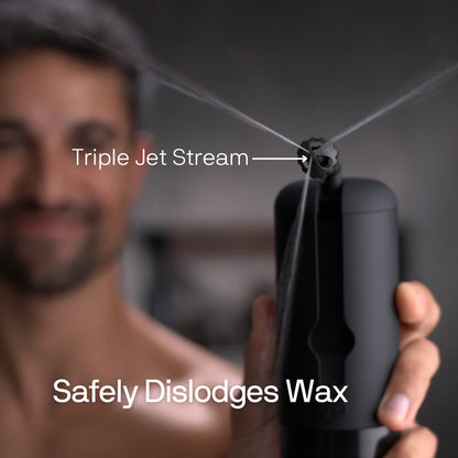 Ear Wax Removal Health Care