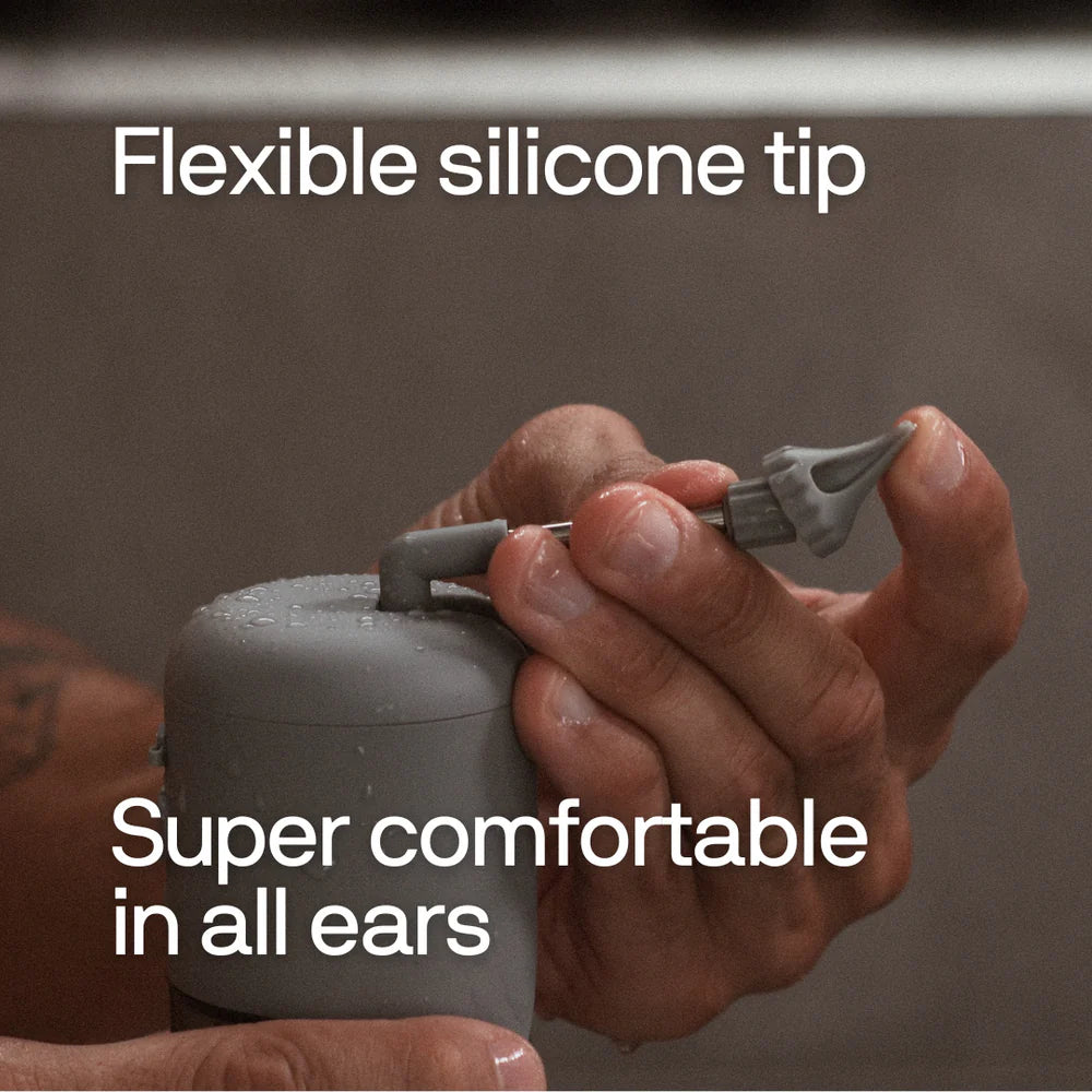 Ear Wax Removal Health Care