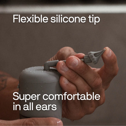 Ear Wax Removal Health Care